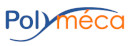 Logo de Polymeca